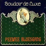 BOUDOIR DE LUXE