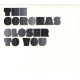 CLOSER TO YOU<br/><h5>Megjelenés: 2012-06-28</h5>