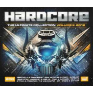 HARDCORE THE ULTIMATE COLLECTION 2012 VOLUME 2