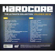 HARDCORE THE ULTIMATE COLLECTION 2012 VOLUME 2