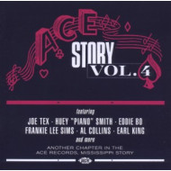 ACE STORY VOL.4