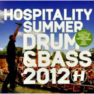 HOSPITALITY SUMMER D+B 2012