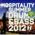 HOSPITALITY SUMMER D+B 2012