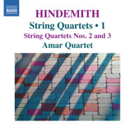 STRING QUARTETS VOL.1