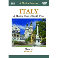 A MUSICAL JOURNEY:ITALY