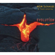 EVOLUTION