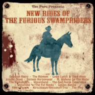 NEW RIDES OF THE FURIOUS
