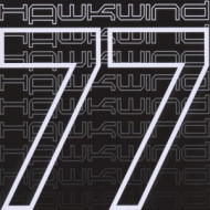 HAWKWIND 77
