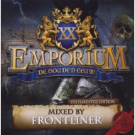EMPORIUM 2012 - GOUDEN EEUW