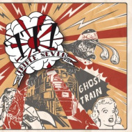 GHOST TRAIN