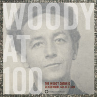 WOODY AT 100: W.G. CENTENNIAL COLLECTION