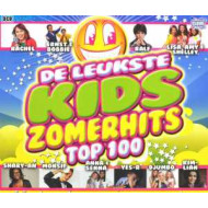 LEUKSTE KIDS ZOMERHITS TOP 100