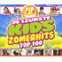 LEUKSTE KIDS ZOMERHITS TOP 100