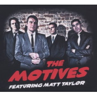 FEATURING MATT TAYLOR