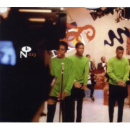 ECCENTRIC SOUL: YOUNG DISCIPLES