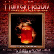 FUNK IN A MASON JAR =EXPANDED