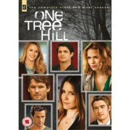 ONE TREE HILL SERIES 9