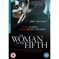 WOMAN IN THE FIFTH