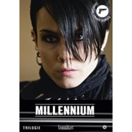 MILLENNIUM TRILOGIE