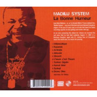LA BONNE HUMEUR
