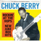 ROCKIN' AT THE TOPS/NEW JUKEBOX HITS<br/><h5>Megjelenés: 2012-06-15</h5>