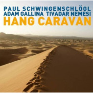 HANG CARAVAN