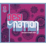 DESI NATION-A COLLECTION