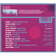 DESI NATION-A COLLECTION