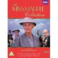 MISS MARPLE COLLECTION