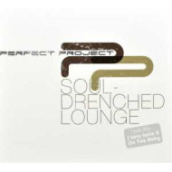 SOUL DRENCHED LOUNGE