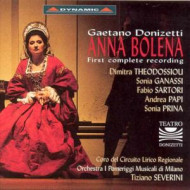 ANNA BOLENA