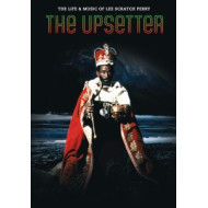 UPSETTER: THE LIFE AND MUSIC OF LEE SCRATCH PERRY