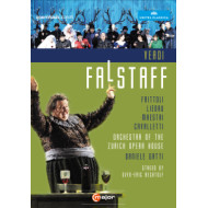 FALSTAFF