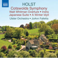 COTSWOLD SYMPHONY