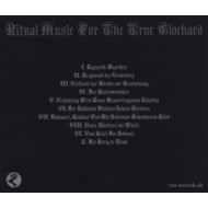 RITUAL MUSIC FOR THE TRUE CLOCHARD