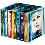 MEDIUM COMPLETE SERIES