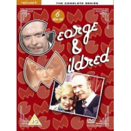 GEORGE & MILDRED COMPLETE