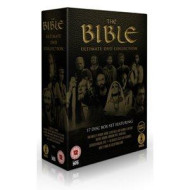 BIBLE -THE COMPLETE BOX