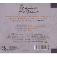 REQUIEM FOR A DREAMER