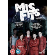 MISFITS - SERIES 1