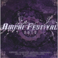 AMPHI FESTIVAL 2012