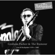 LIVE AT ROCKPALAST 1978+1980