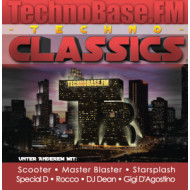 TECHNOBASE.FM TECHNOCLASSICS