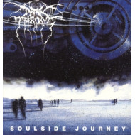 SOULSIDE JOURNEY