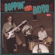 BOPPIN' BY THE BAYOU