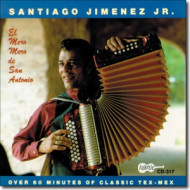 EL MERO MERO DE SAN ANTONIO