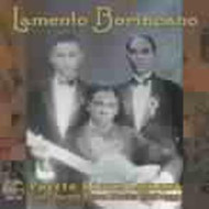 LAMENTO BORICANO