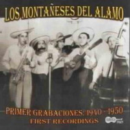 PRIMER GRABACIONES: 1940 1950 (FIRST RECORDINGS)