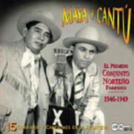 EL PRIMERO CONJUNTO NORTENO FAMOSO