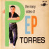 MANY SIDES OF PEP TORRES